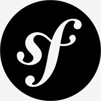 logo Symfony