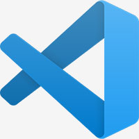 logo Visual Studio Code